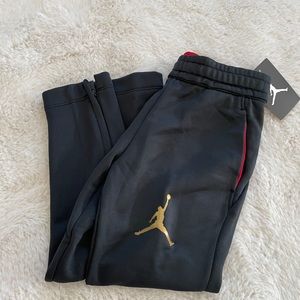 Boy size 5 Jordan pants
